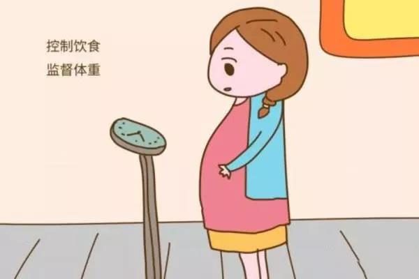 孕妇