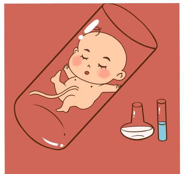孕妇晚期