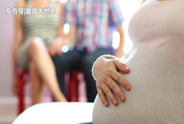 孕妇泳衣比基尼