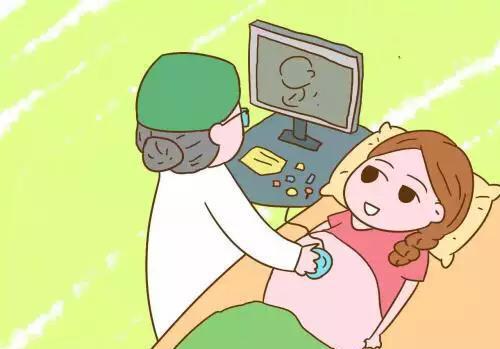 孕妇