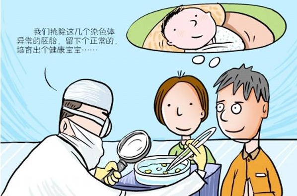 孕妇照