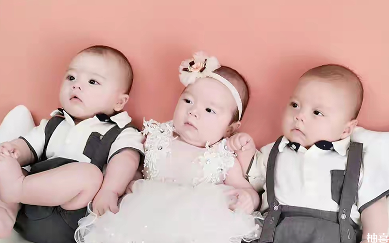 孕妇